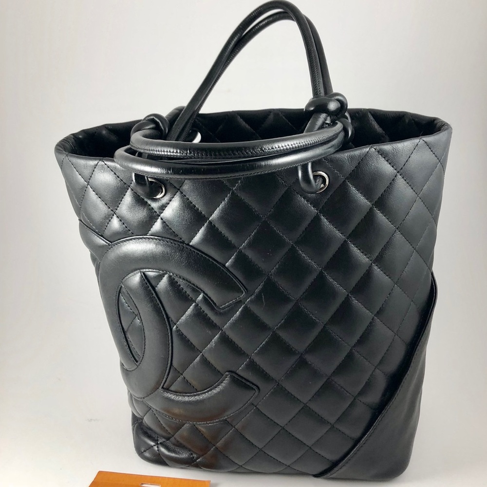 Small Cambon Shoulder bag